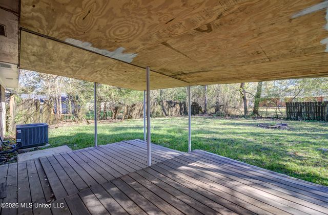 3 Nottingham Circle, Gulfport, MS 39503