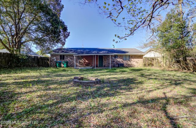 3 Nottingham Circle, Gulfport, MS 39503