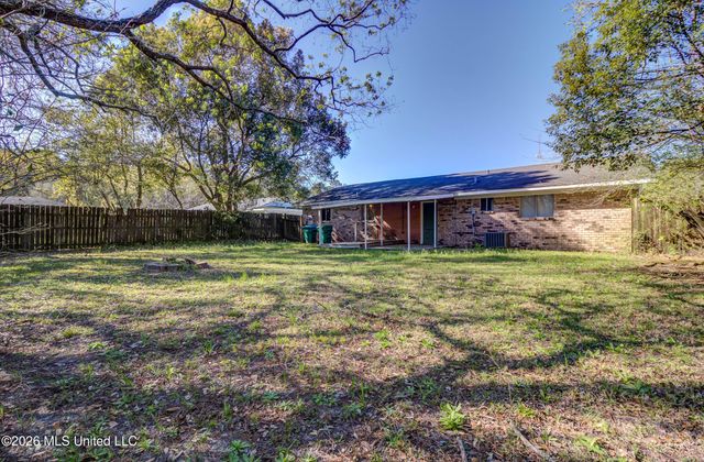 3 Nottingham Circle, Gulfport, MS 39503