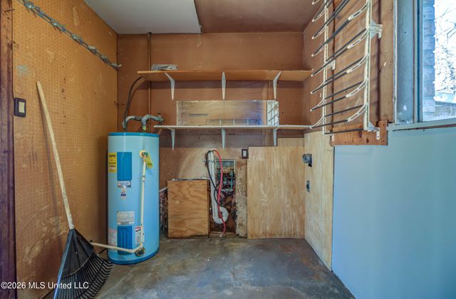 3 Nottingham Circle, Gulfport, MS 39503