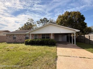 3 Nottingham Circle, Gulfport, MS 39503