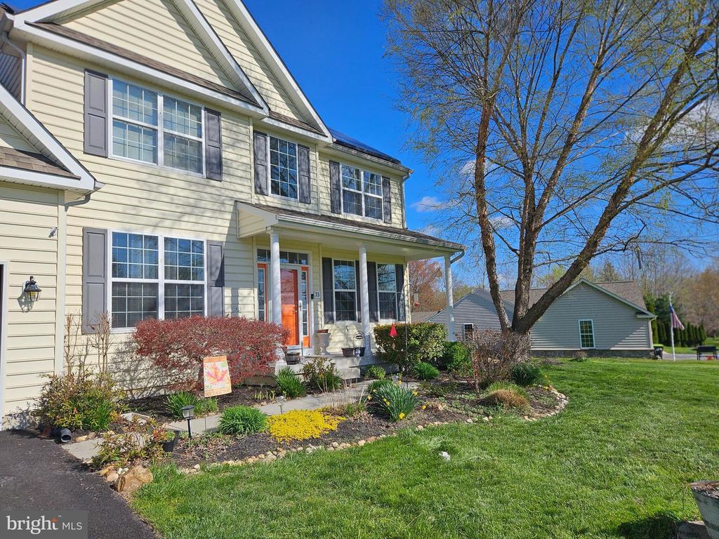 33 SUNBURST DR, Elkton, MD 21921