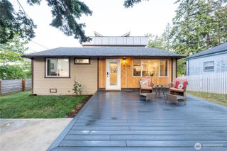 12756 Evanston Avenue N, Seattle, WA 98133