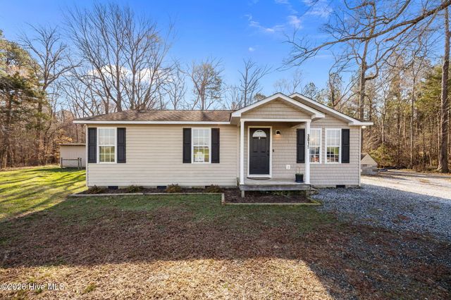 3015 Staley Snow Camp Road, Siler City, NC 27344