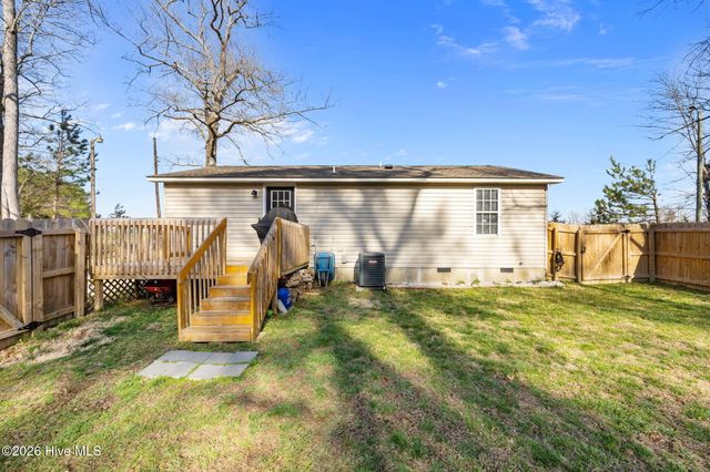 3015 Staley Snow Camp Road, Siler City, NC 27344