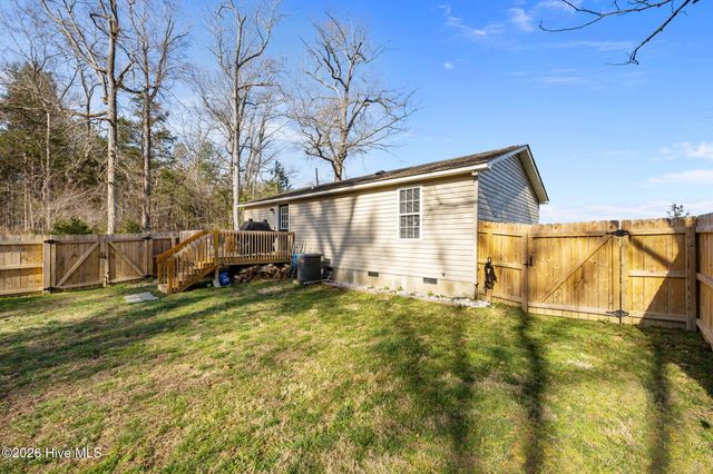 3015 Staley Snow Camp Road, Siler City, NC 27344