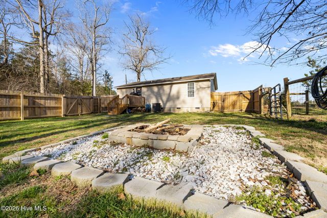 3015 Staley Snow Camp Road, Siler City, NC 27344