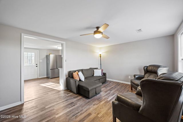 3015 Staley Snow Camp Road, Siler City, NC 27344