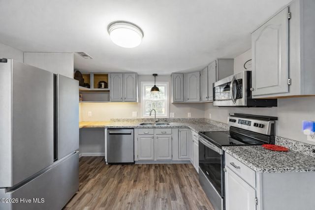 3015 Staley Snow Camp Road, Siler City, NC 27344