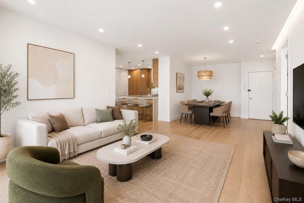350 Albany Street 10BC, New York (manhattan), NY 10280 — photo 5