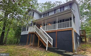 228 THUNDERBIRD DR, Lusby, MD 20657