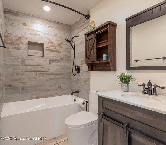 815 First Street, Merritt Island, FL 32953