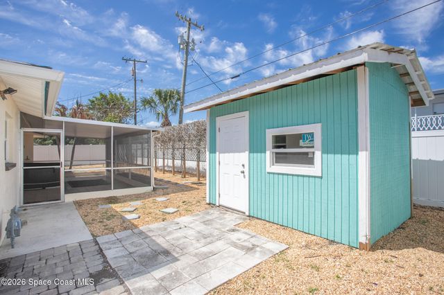 815 First Street, Merritt Island, FL 32953