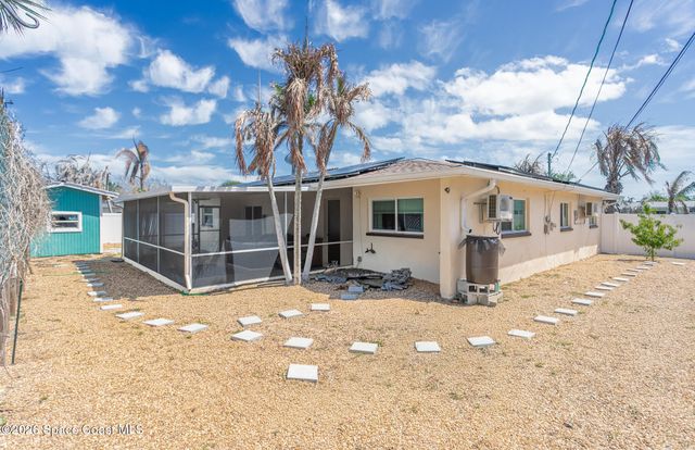 815 First Street, Merritt Island, FL 32953