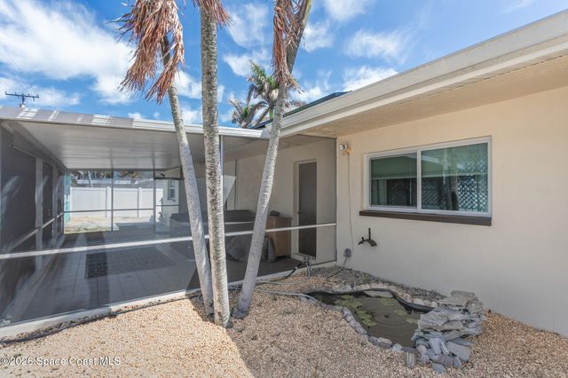 815 First Street, Merritt Island, FL 32953