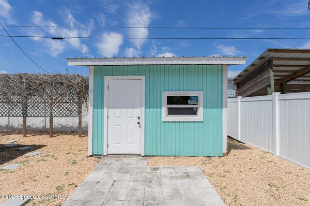 815 First Street, Merritt Island, FL 32953