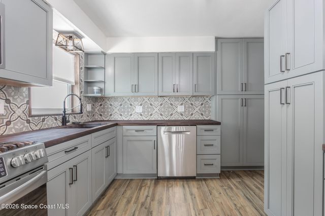 815 First Street, Merritt Island, FL 32953