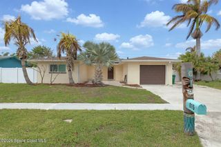815 First Street, Merritt Island, FL 32953