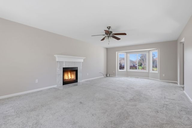 53698 Cranston Drive, Macomb Twp, MI 48042