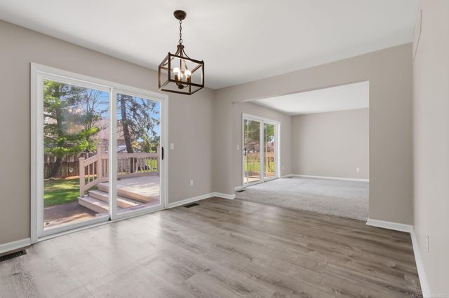 53698 Cranston Drive, Macomb Twp, MI 48042