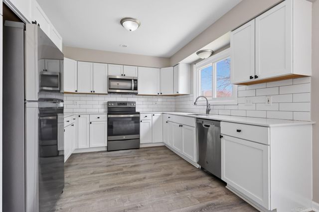 53698 Cranston Drive, Macomb Twp, MI 48042