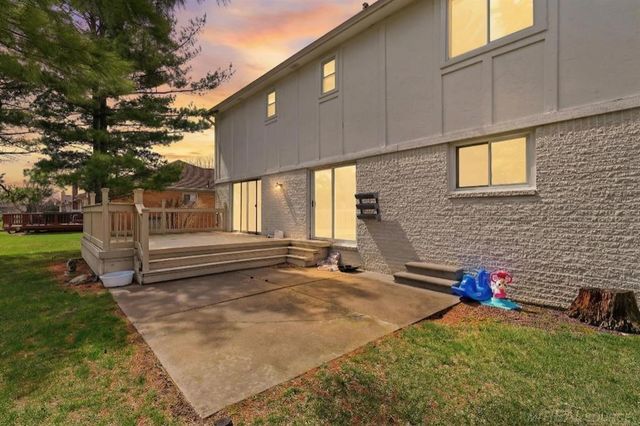 53698 Cranston Drive, Macomb Twp, MI 48042