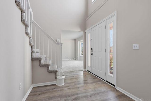 53698 Cranston Drive, Macomb Twp, MI 48042