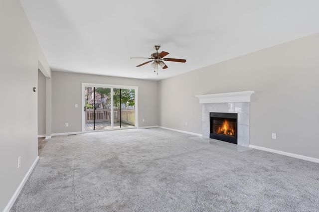 53698 Cranston Drive, Macomb Twp, MI 48042