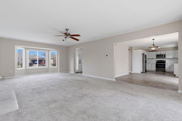 53698 Cranston Drive, Macomb Twp, MI 48042