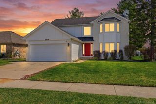 53698 Cranston Drive, Macomb Twp, MI 48042