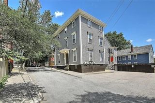 17 Thayer Street 2, Providence, RI 02906
