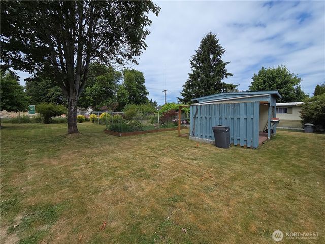 1350 Alonda Lane NE, Olympia, WA 98516
