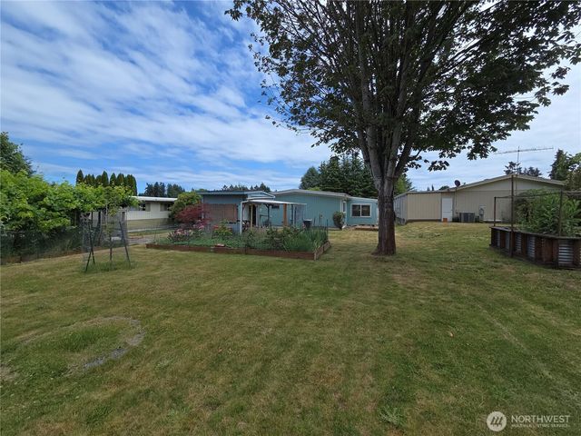 1350 Alonda Lane NE, Olympia, WA 98516