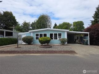 1350 Alonda Lane NE, Olympia, WA 98516