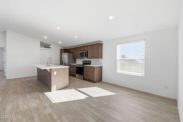 20365 N Cedar Canyon Drives, Mayer, AZ 86333