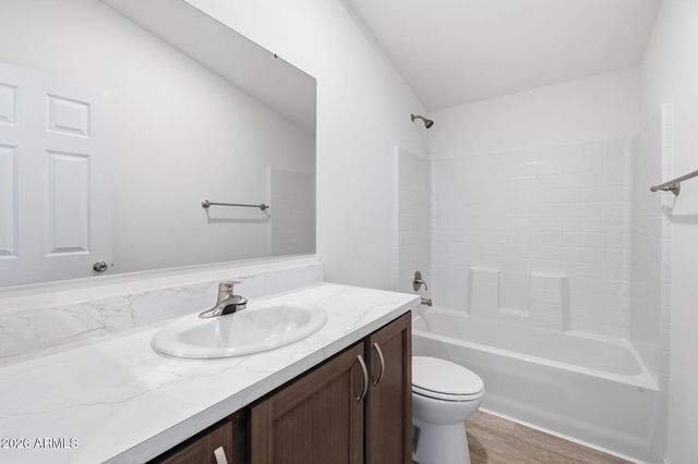 20365 N Cedar Canyon Drives, Mayer, AZ 86333