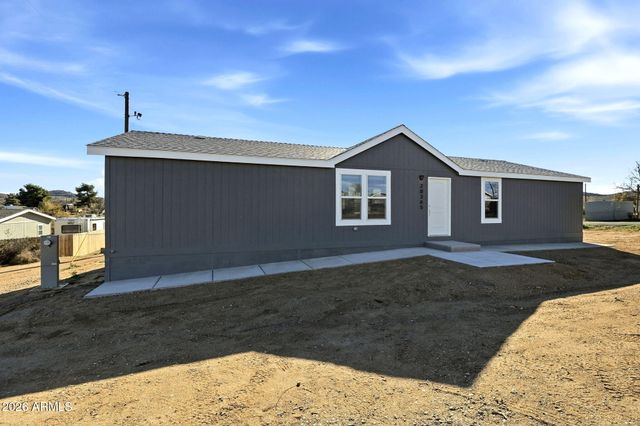 20365 N Cedar Canyon Drives, Mayer, AZ 86333