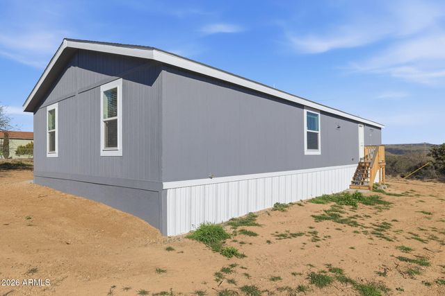 20365 N Cedar Canyon Drives, Mayer, AZ 86333