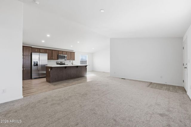 20365 N Cedar Canyon Drives, Mayer, AZ 86333