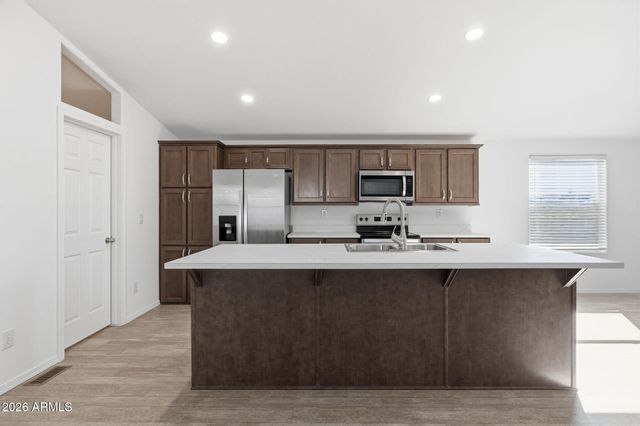 20365 N Cedar Canyon Drives, Mayer, AZ 86333