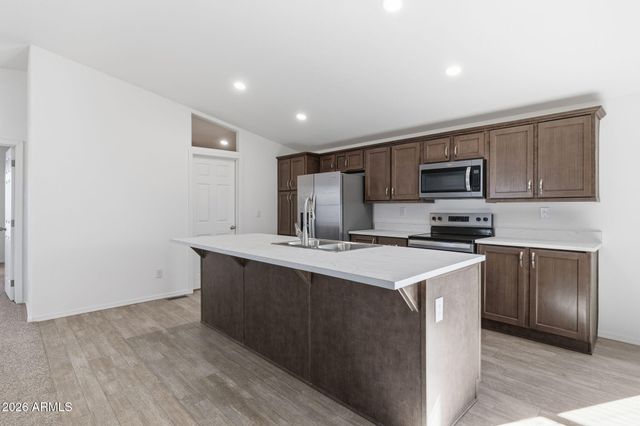 20365 N Cedar Canyon Drives, Mayer, AZ 86333