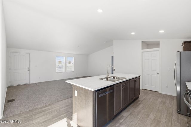 20365 N Cedar Canyon Drives, Mayer, AZ 86333