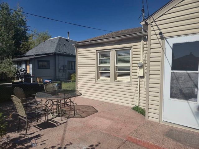 1950 Elm Street, Butte, MT 59701