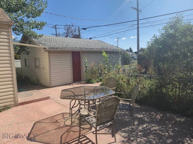 1950 Elm Street, Butte, MT 59701
