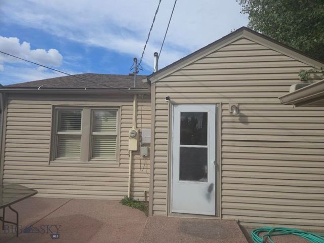 1950 Elm Street, Butte, MT 59701