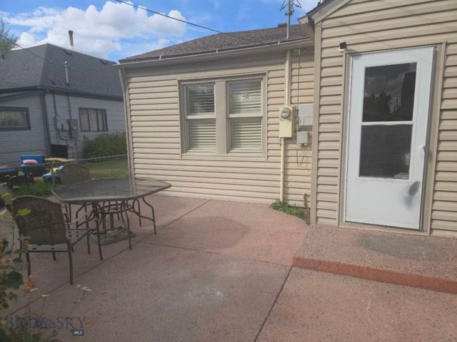 1950 Elm Street, Butte, MT 59701