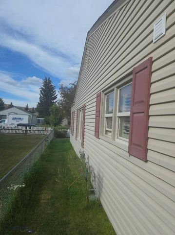 1950 Elm Street, Butte, MT 59701