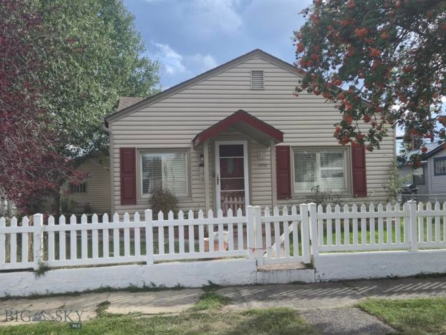 1950 Elm Street, Butte, MT 59701