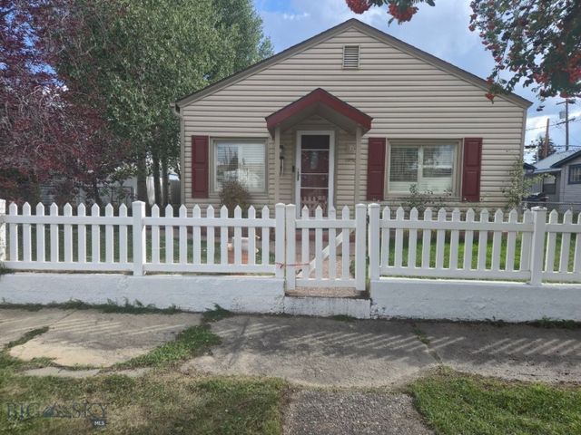 1950 Elm Street, Butte, MT 59701