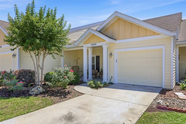 12991 NW 12TH LANE, Newberry, FL 32669